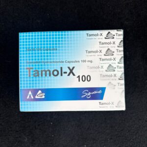 Tamol Tramadol Tablets 100mg